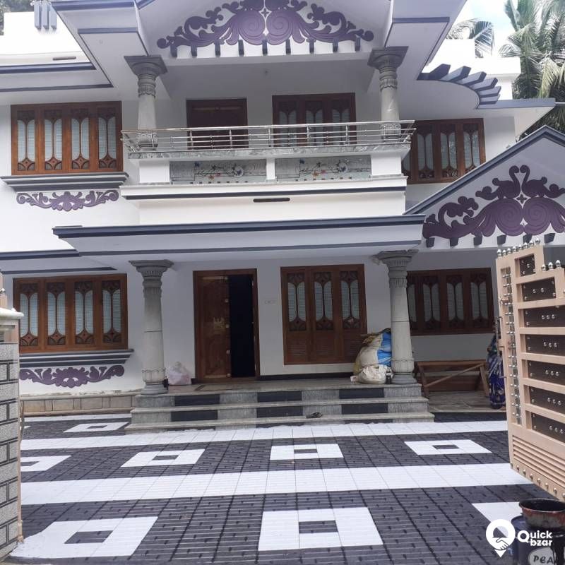 koyas  inter lock tiles