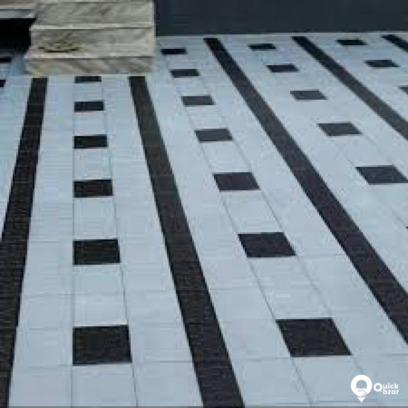 koyas  inter lock tiles