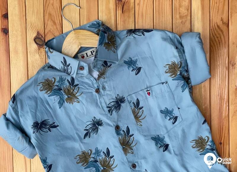 casual shirts