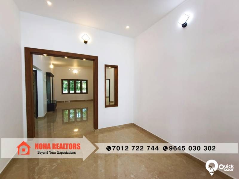 House for Sale in Thodupuzha