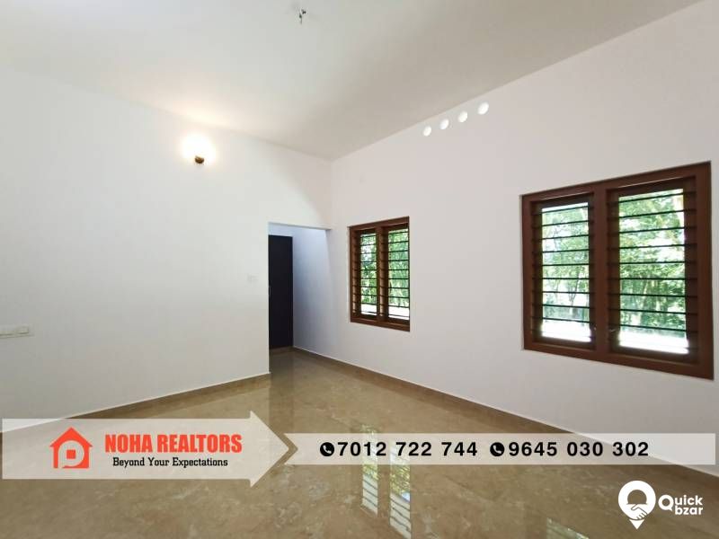 House for Sale in Thodupuzha