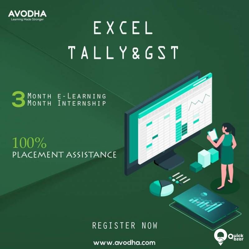 GST +Tally, Medical Coding