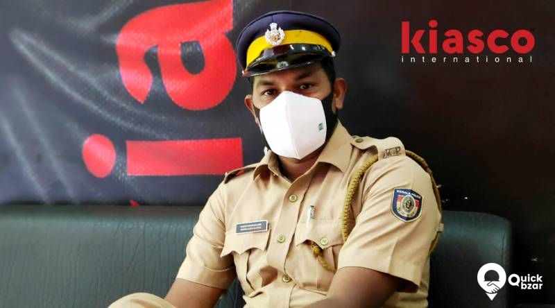 scuba mad mask
