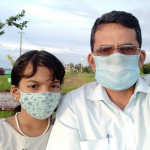 QB user Sarananath vkm