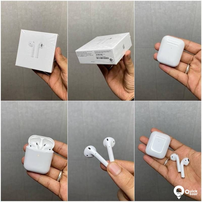 airpod 2 ,japan quality