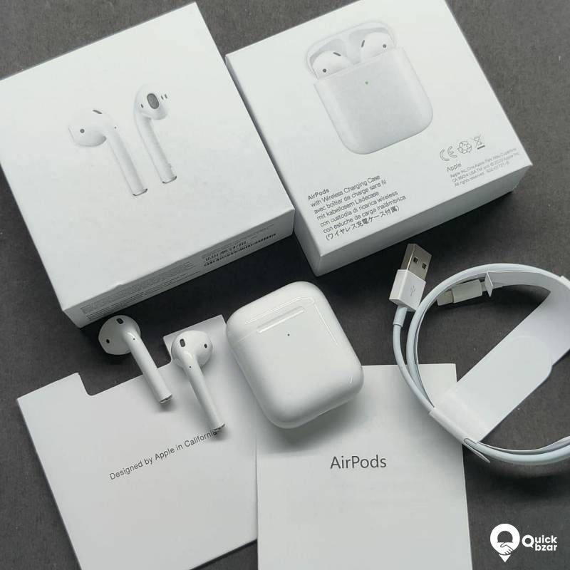 airpod 2 ,japan quality
