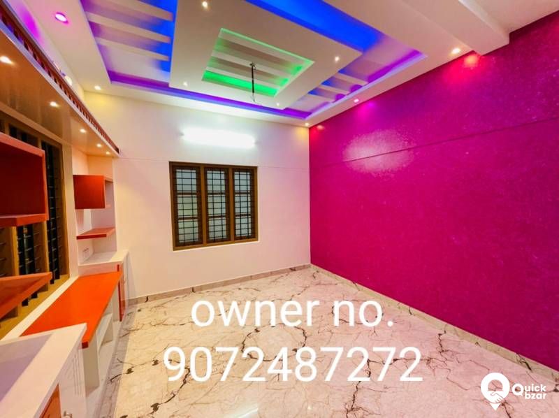 House for Sale in Trivandrum