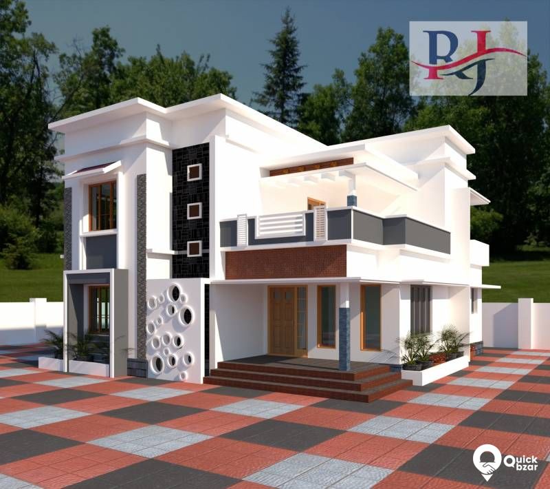 Building Designing