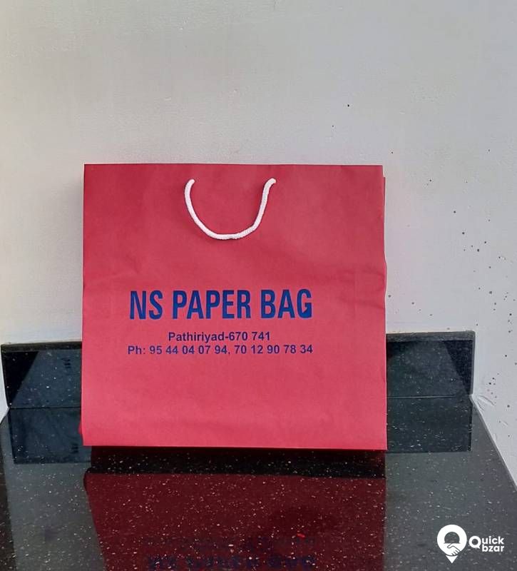 Cheap Christmas Theme Rectangle Paper Bags Online Store - Cobeads.com