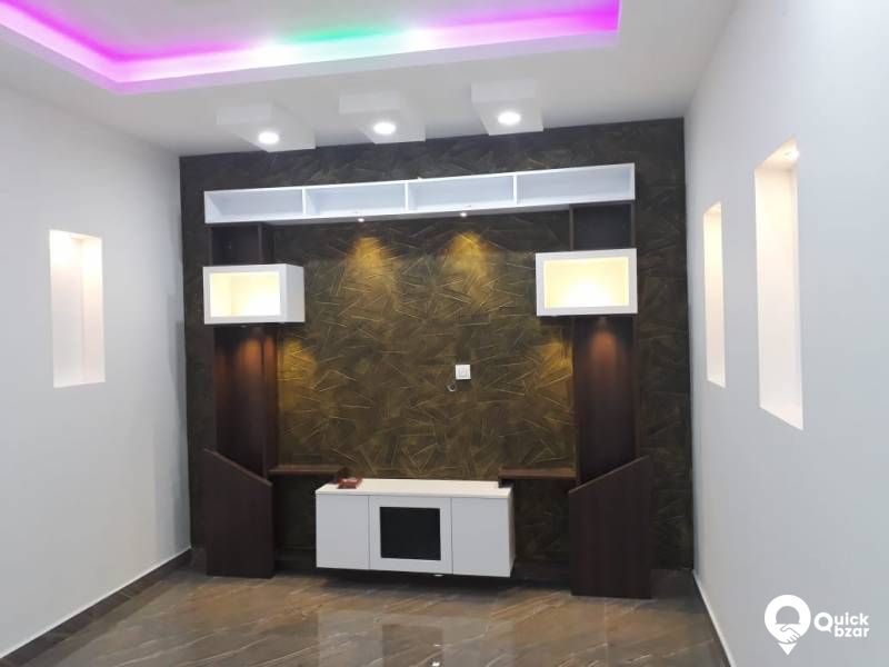 Gypsum Plastering for Homes and Commercial Building